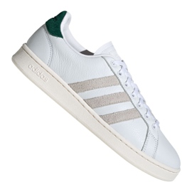 Adidas Grand Court M EG7890 skor vit