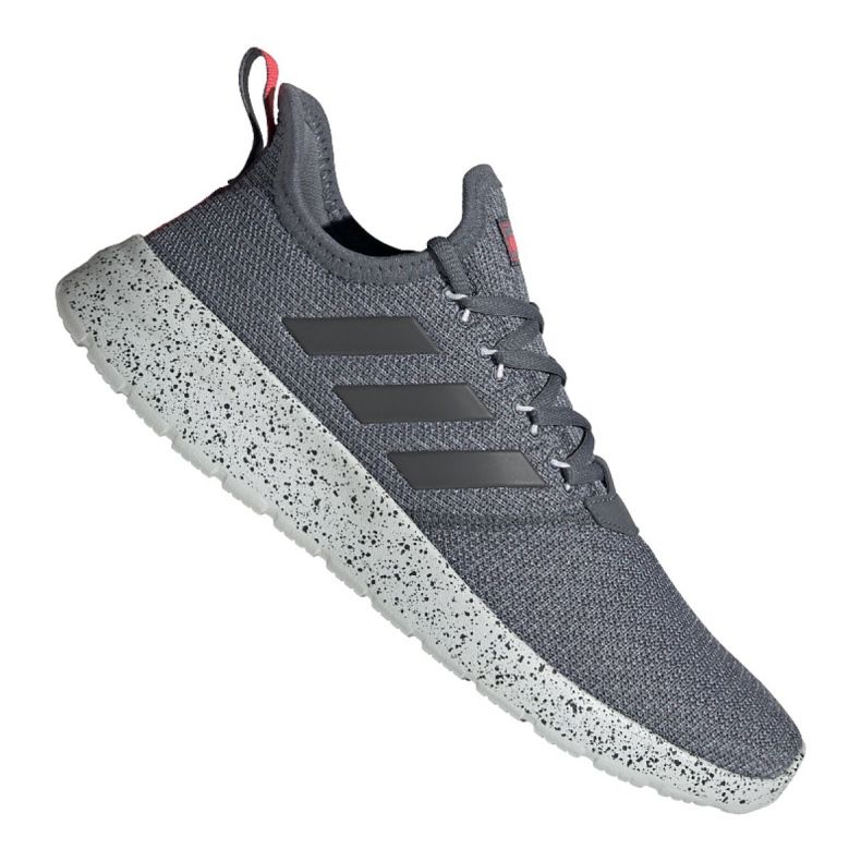 Adidas Lite Racer Reborn M EG4009 grå