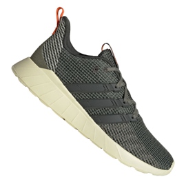 Adidas Questar Flow M EG3196 skor mångfärgad