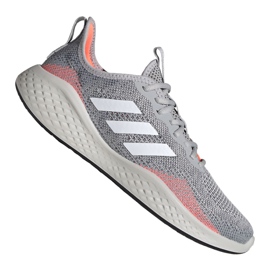 Löparskor adidas Fluidflow M EG3667 grå