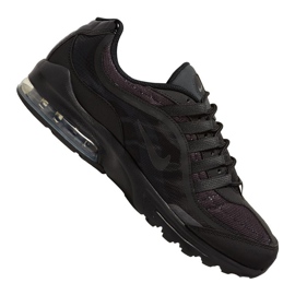 Nike Air Max VG-R M CK7583-001 löparskor svart