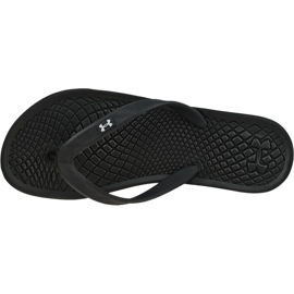 Under Armour W Atlantic Dune TW 3022 716-002 svart