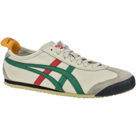 Asics Onitsuka Tiger Mexico 66 M DL408-1684 skor mångfärgad