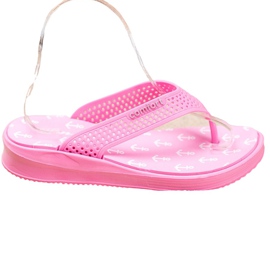 Bona Rosa Comfort-flip-flops