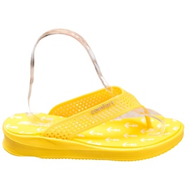 Bona Gula Comfort flip-flops