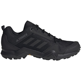 Adidas Terrex AX3 M EF3316 skor svart