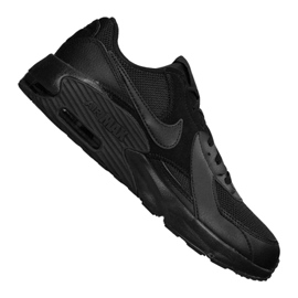 Nike Air Max Excee Gs Jr CD6894-005 skor svart