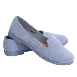 Blå damherrar JX77P L.BLUE