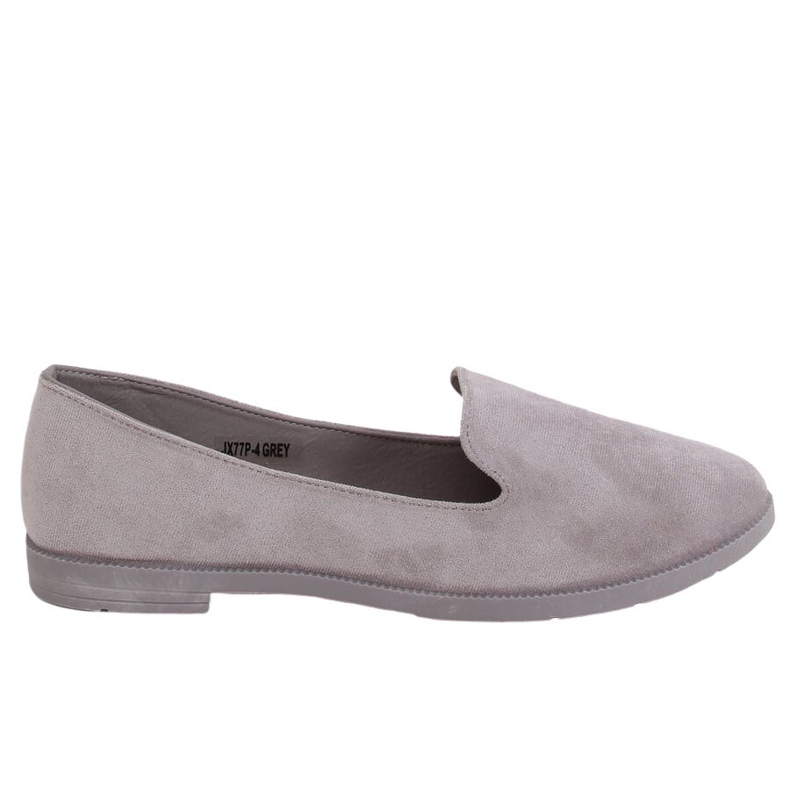 Grå damherrar JX77P Grå