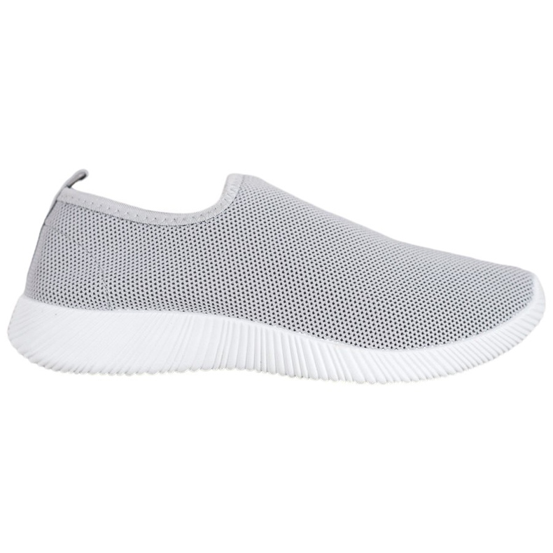 SHELOVET Sport Slip On Shoes grå