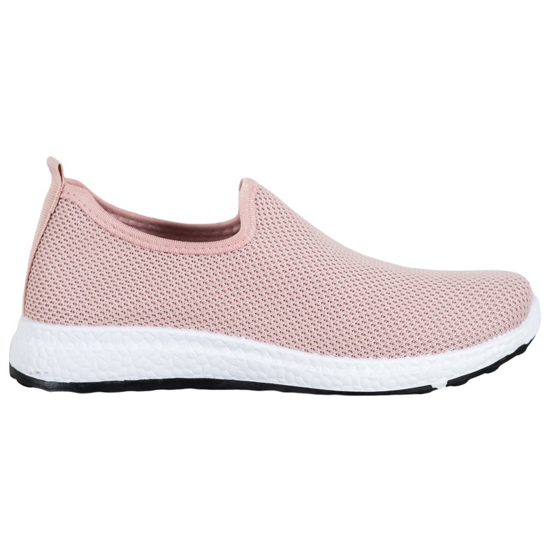 SHELOVET Rosa slip -on skor