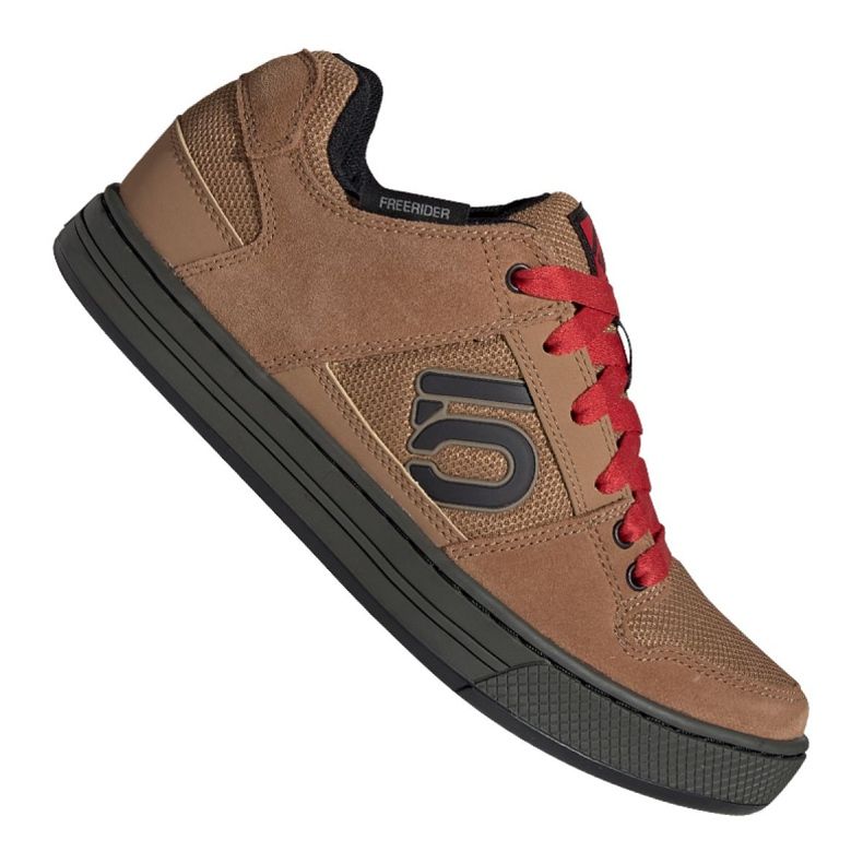 Adidas Five Ten Freerider M EF6951 skor brun
