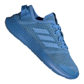 Adidas FortaRefine Jr EF9430 skor blå