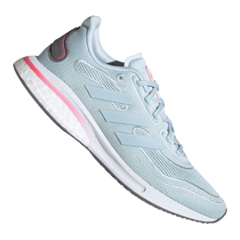 Löparskor adidas Supernova W FV6019 mångfärgad