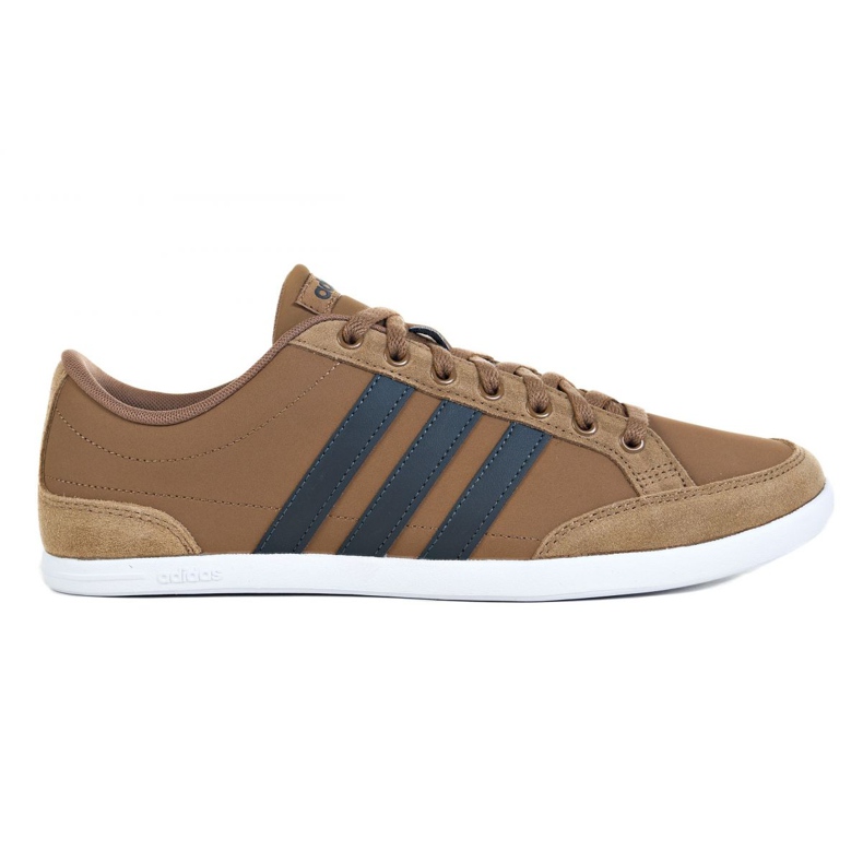 Adidas Caflaire M EG4317 skor brun