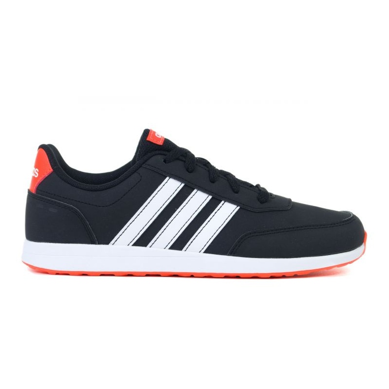 Adidas Vs Switch 2K Jr FV5640 skor svart
