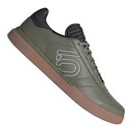 Adidas Sleuth Dlx M EG4615 svart grön