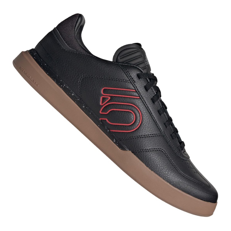 Adidas Sleuth Dlx M EG4614 svart