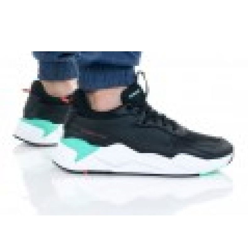 Puma RS-X Master M 37187001 svart