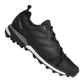 Skor adidas Terrex Skychaser Lt Gtx M F36099 svart