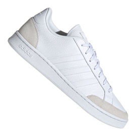 Adidas Grand Court Se M FW6689 skor vit