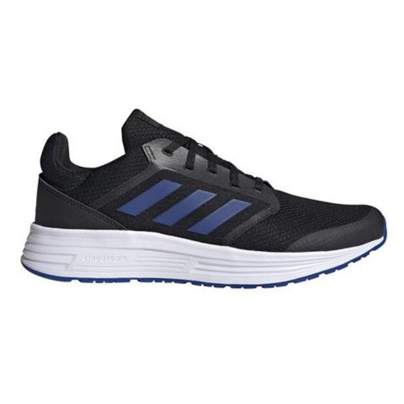 Adidas Galaxy 5 M FW5706 skor svart