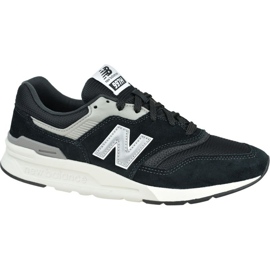New Balance M CM997HCC skor svart