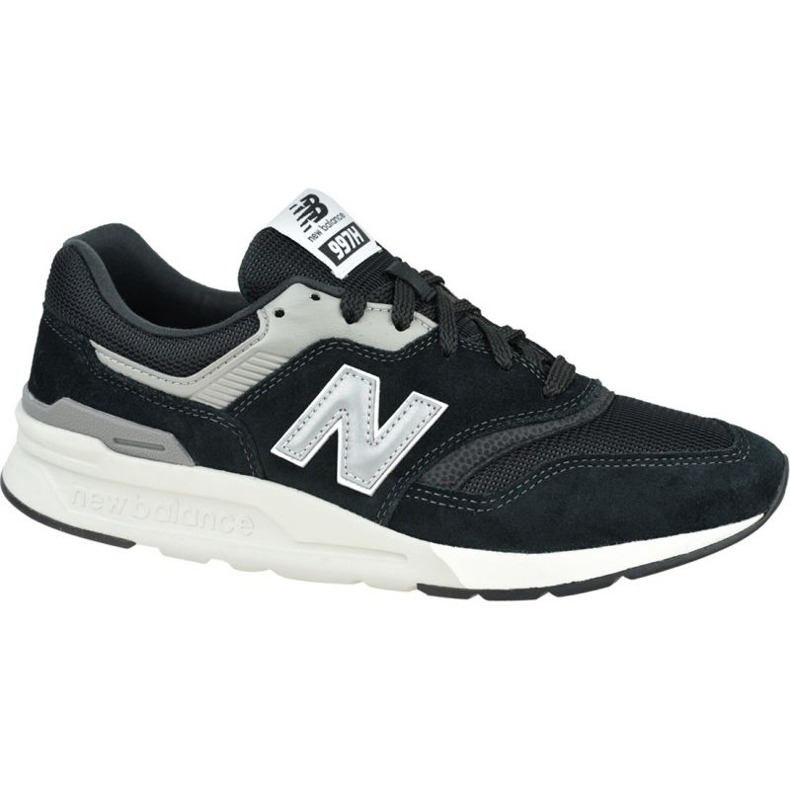 New Balance M CM997HCC skor svart