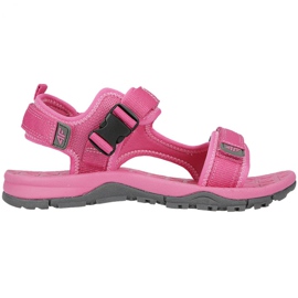 Sandaler 4F Jr HJL20-JSAD002 55S rosa
