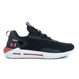 Under Armour Hovr Strt M 3022580-004 skor svart