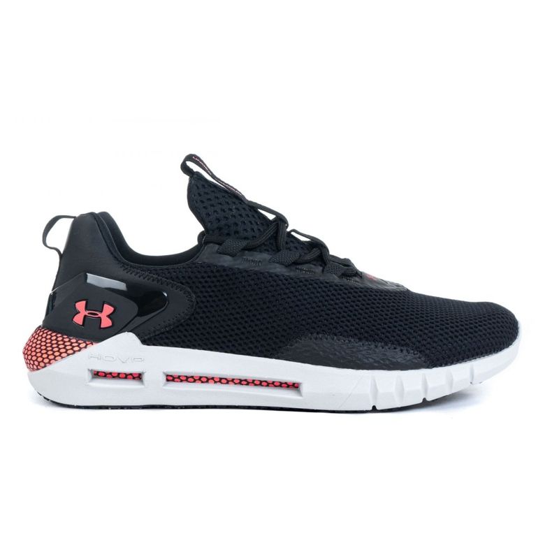 Under Armour Hovr Strt M 3022580-004 skor svart