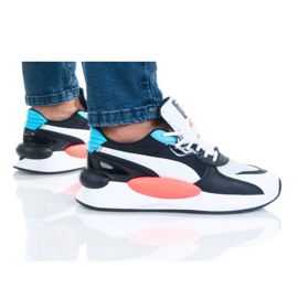 Puma Rs 9.8 Fresch W 37157 104 vit grå