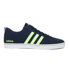 Adidas Vs Pace M EE7839 skor marinblå grön