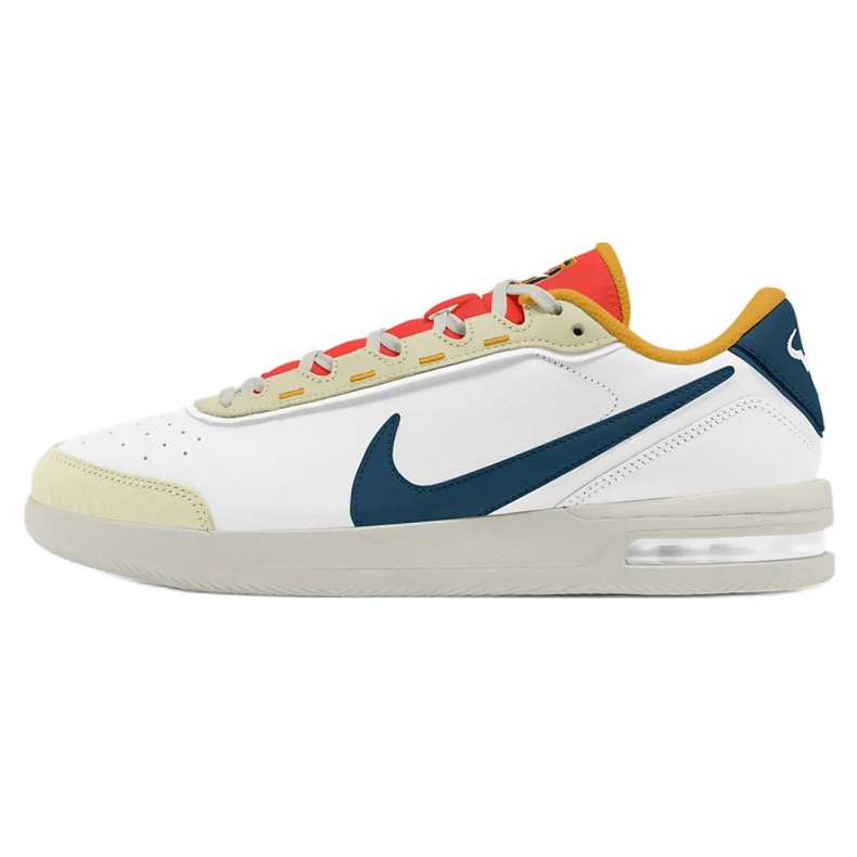 Nike Court Air Max Vapor Wing Premium M CT3890-102 grå mångfärgad