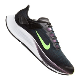 Nike Air Zoom Pegasus 37 Flyease M CK8474-001 skor svart