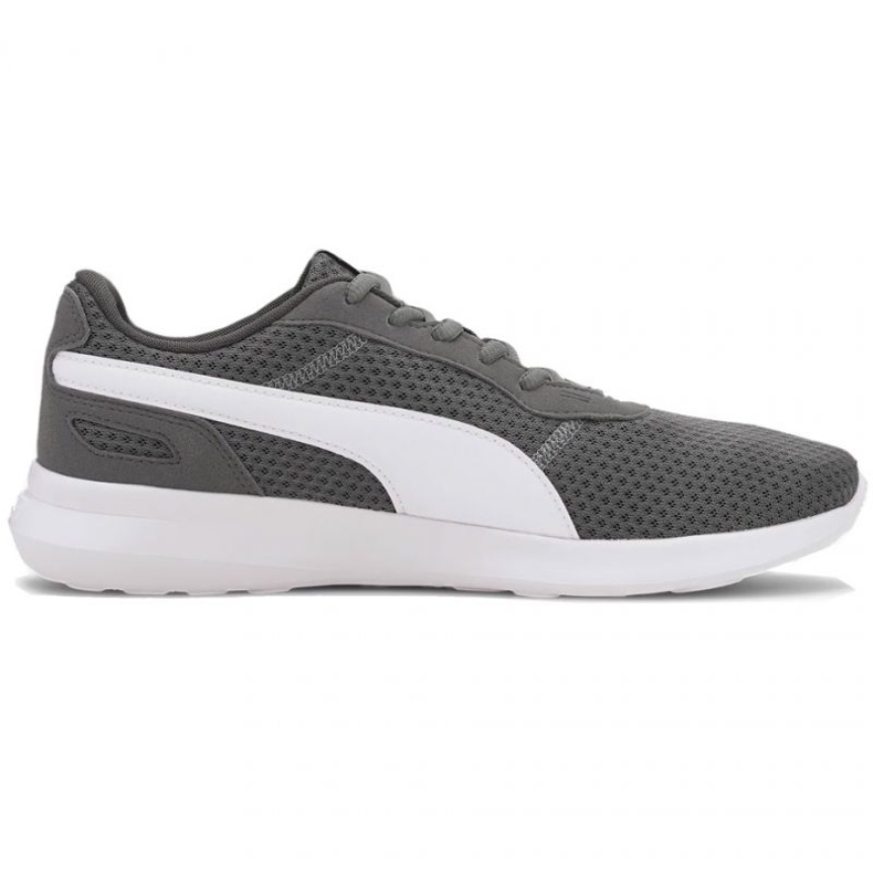 Puma St Activate M 369122 19 skor grå