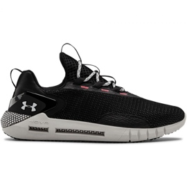 Under Armour Hovr Strt M 3022580-001 skor svart