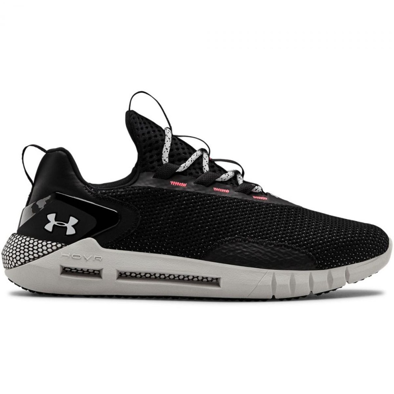 Under Armour Hovr Strt M 3022580-001 skor svart