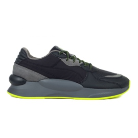 Puma Rs 9.8 Trail M 37132102 svart