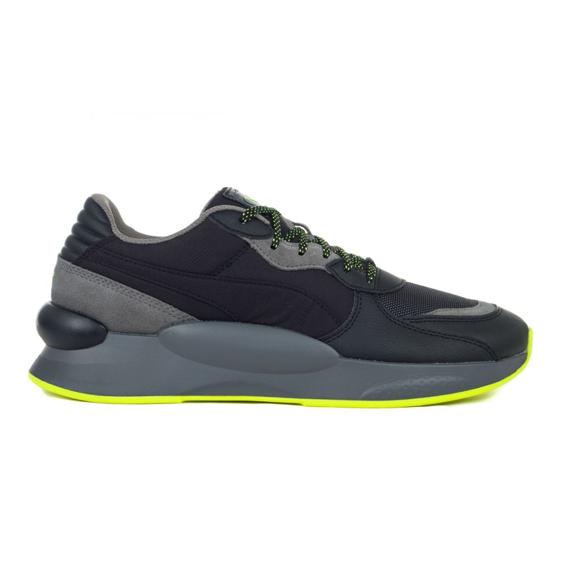 Puma Rs 9.8 Trail M 37132102 svart