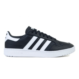 Adidas Team Court M EF6048 svart