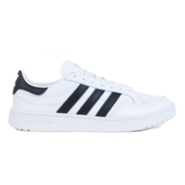 Adidas Team Court M EG9734 vit
