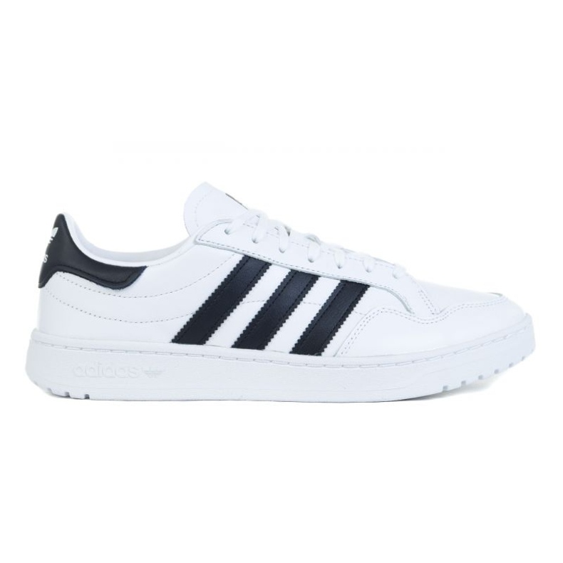 Adidas Team Court M EG9734 vit