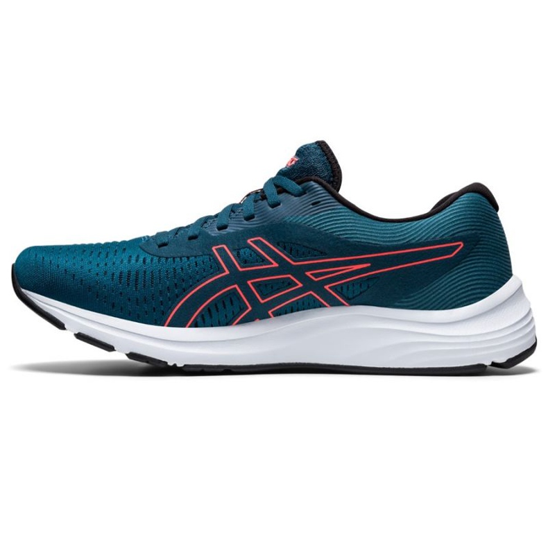 Asics Löparskor Ascis GEL-Pulse 12 M 1011A84-401 svart blå