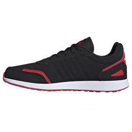 Adidas Vs Switch 3K Jr FW3962 skor svart röd