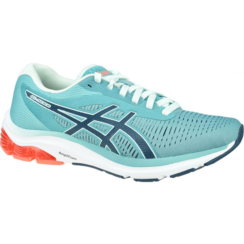 Asics Gel-Pulse 12 W 1012A724-300 blå