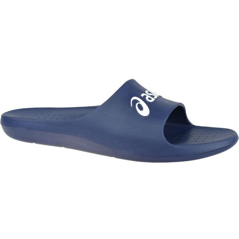 Asics AS001 1173A004-400 marinblå