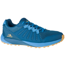 Columbia Montrail FKT M 1888361435 svart blå