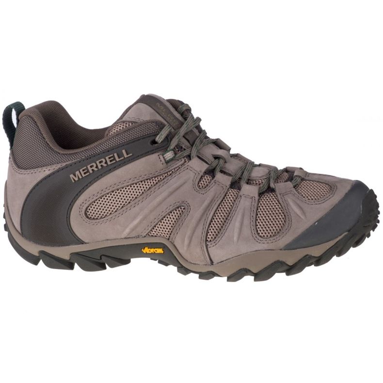 Merrell Cham 8 Vent M J033395 grå
