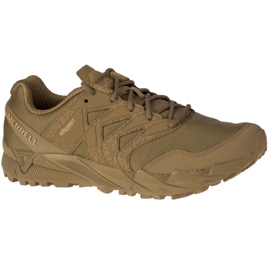 Merrell Agility Peak Tactical M J17761 brun